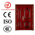 Security Double Door Made in China